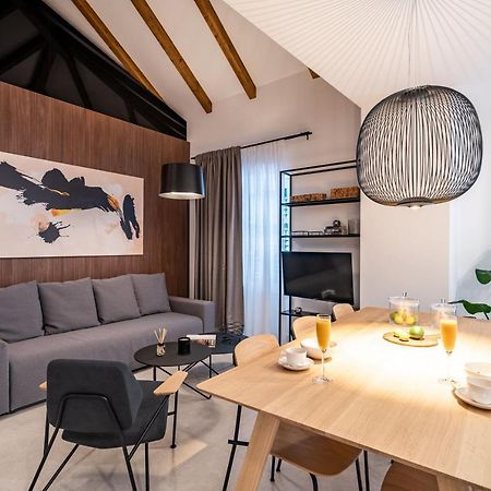 Agape Suite Old Town-Luxury Two Bedroom Apartment Dubrovnik Exterior foto