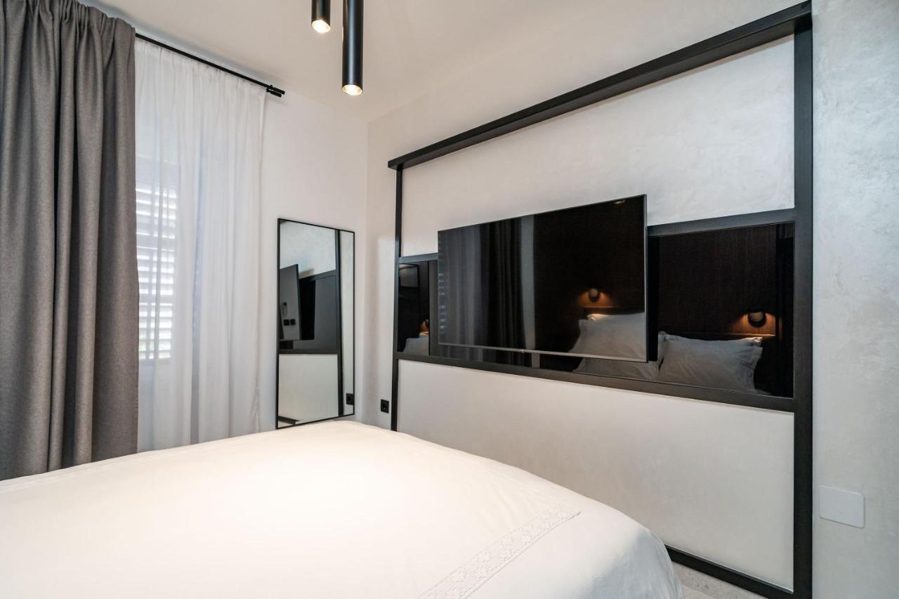 Agape Suite Old Town-Luxury Two Bedroom Apartment Dubrovnik Exterior foto
