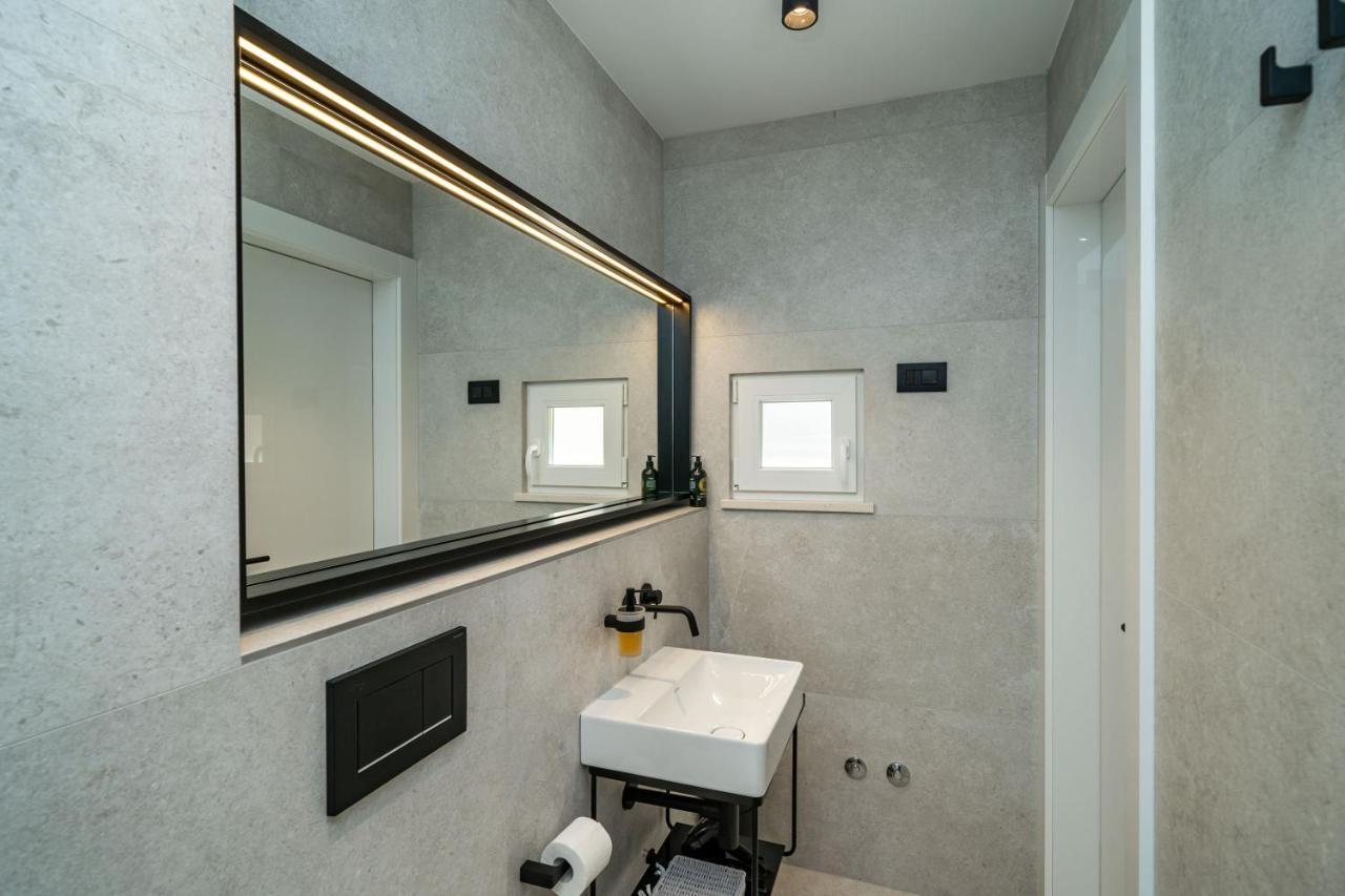 Agape Suite Old Town-Luxury Two Bedroom Apartment Dubrovnik Exterior foto