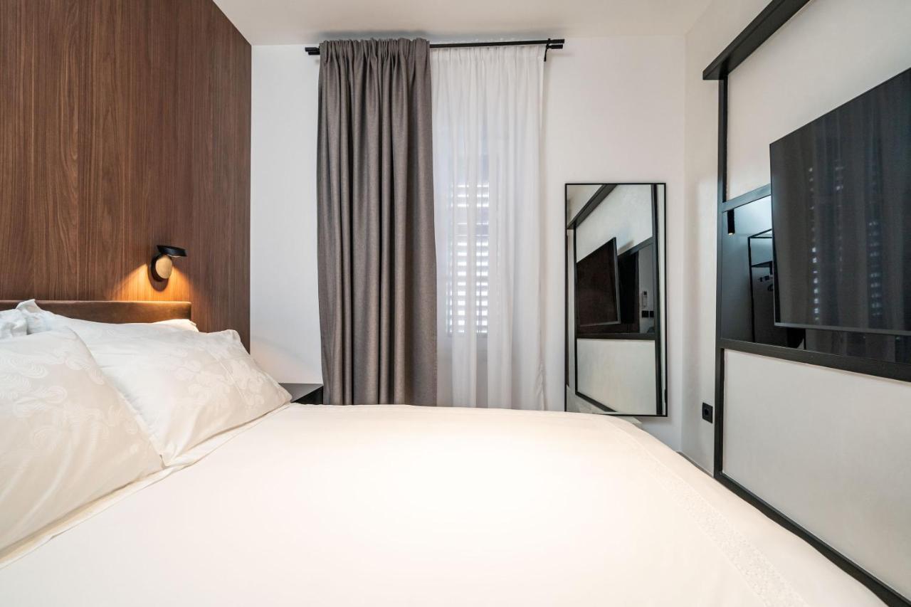 Agape Suite Old Town-Luxury Two Bedroom Apartment Dubrovnik Exterior foto