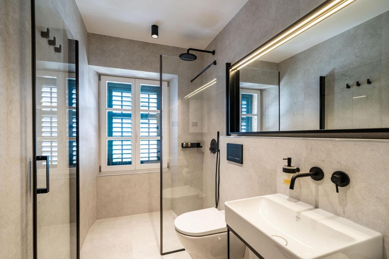 Agape Suite Old Town-Luxury Two Bedroom Apartment Dubrovnik Exterior foto