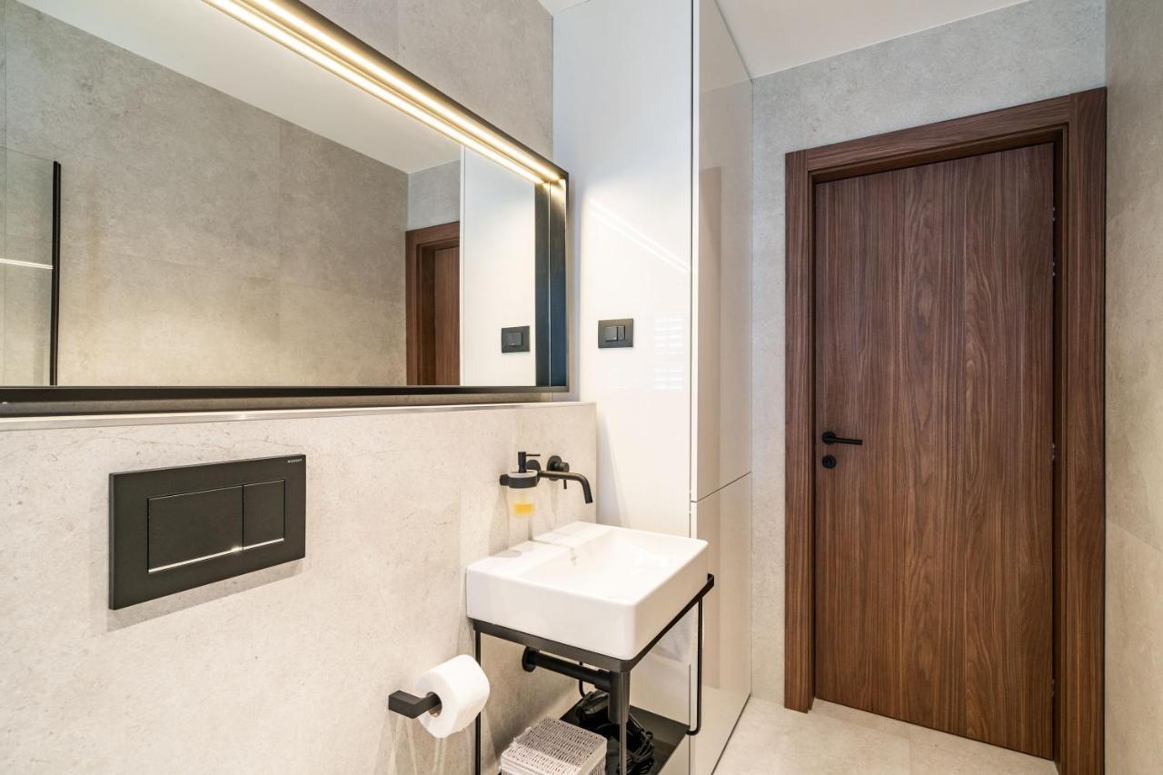 Agape Suite Old Town-Luxury Two Bedroom Apartment Dubrovnik Exterior foto