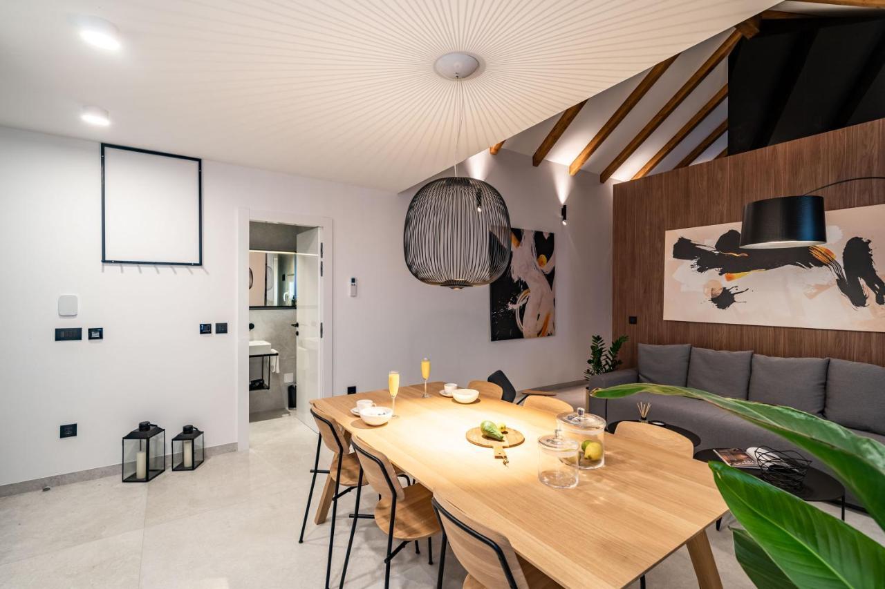 Agape Suite Old Town-Luxury Two Bedroom Apartment Dubrovnik Exterior foto
