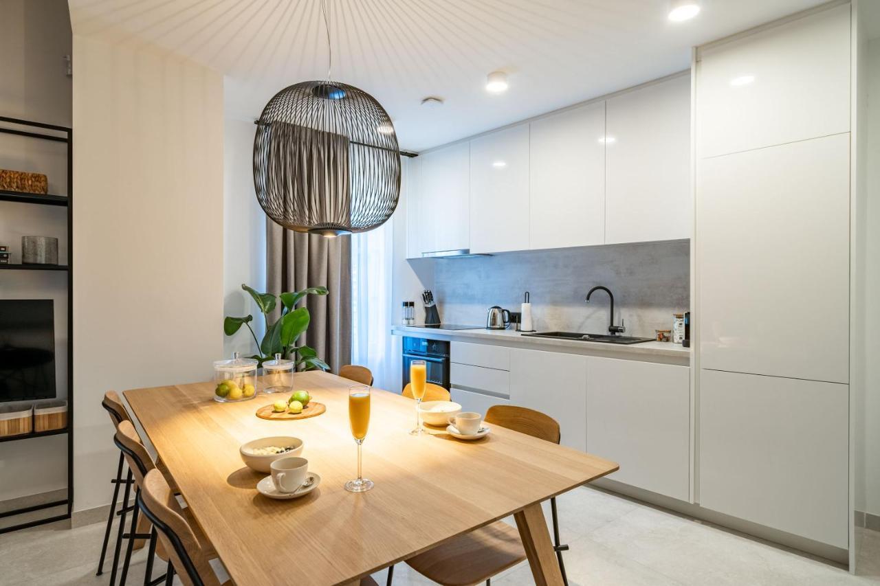 Agape Suite Old Town-Luxury Two Bedroom Apartment Dubrovnik Exterior foto